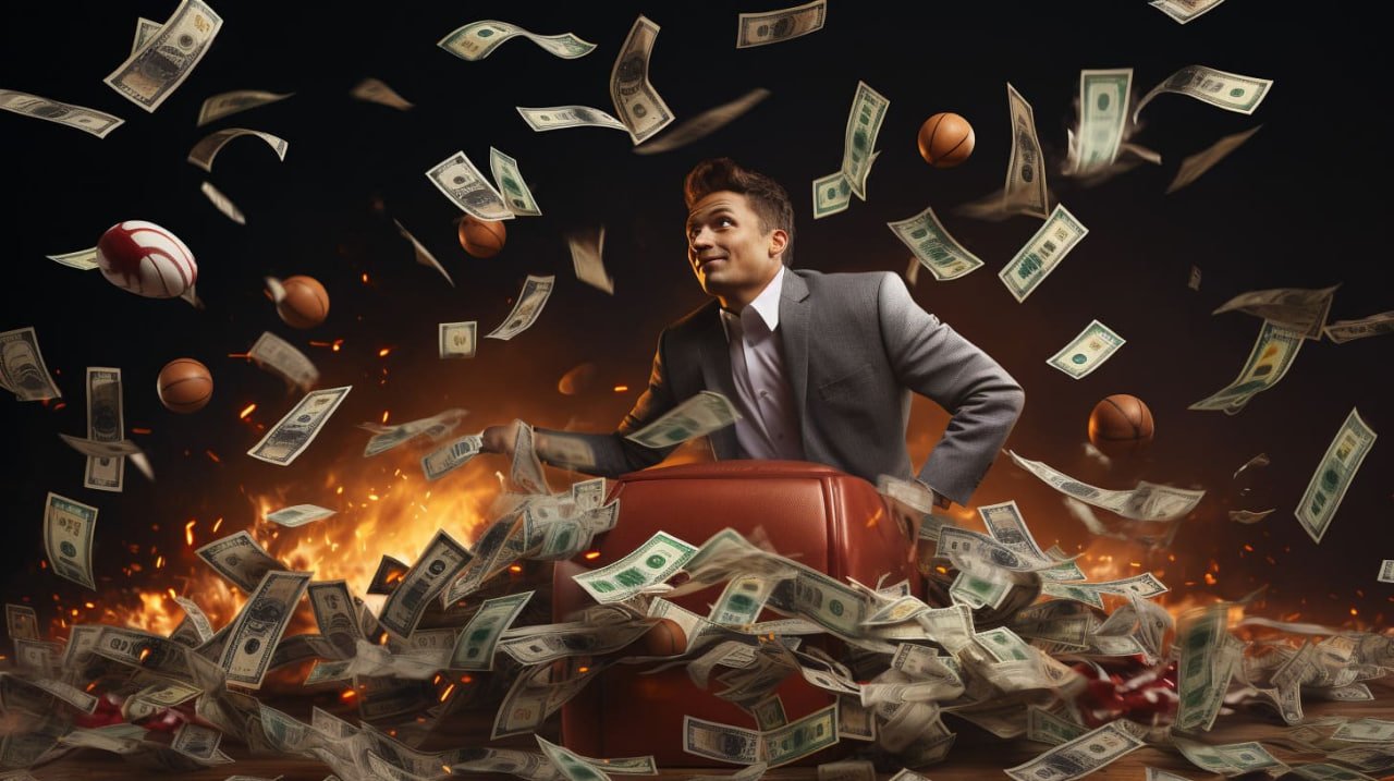 Pemain profesional Mobile Legends menampilkan keterampilan dan strategi di PMPL Indonesia